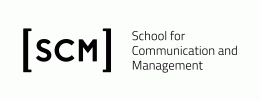 scm - school for communication and management