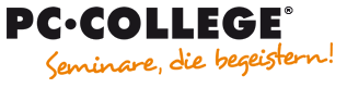 PC-COLLEGE Online-Trainings Institut für IT-Training